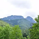 Nocleg ze śniadaniem Halka
