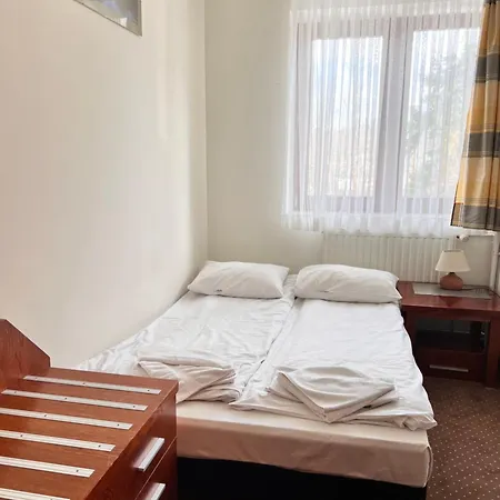 Halka 3* Закопане