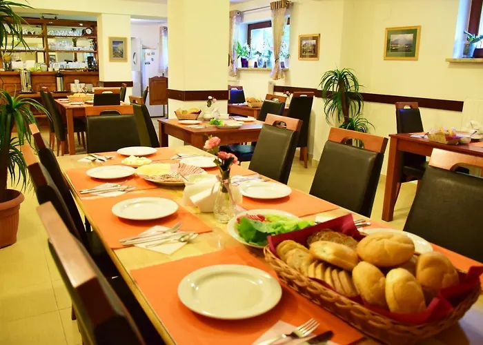 Halka 3* Закопане