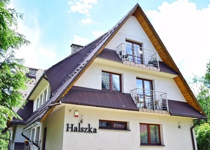 Halka Отель типа 