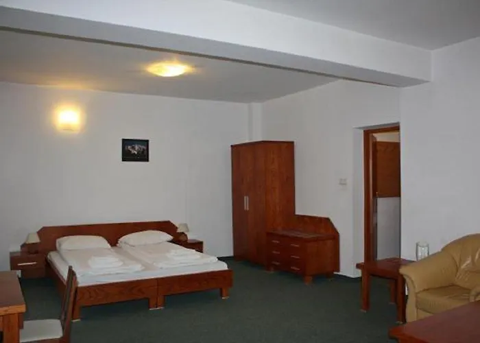 Halka Закопане