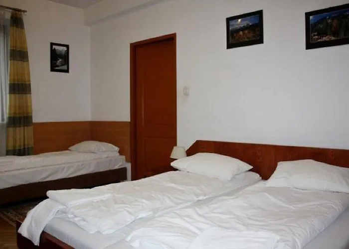 Halka Закопане