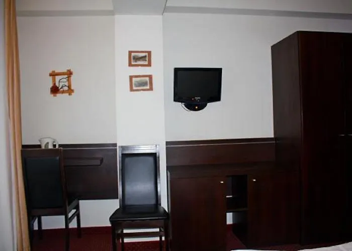 Halka 3* Закопане