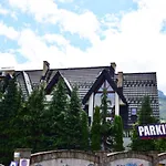 Halka Закопане