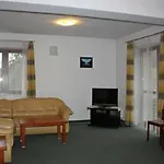 Nocleg ze śniadaniem Halka 3*