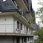 Nocleg ze śniadaniem Halka