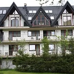 Halka Nocleg ze śniadaniem 3*