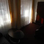Nocleg ze śniadaniem Halka 3*