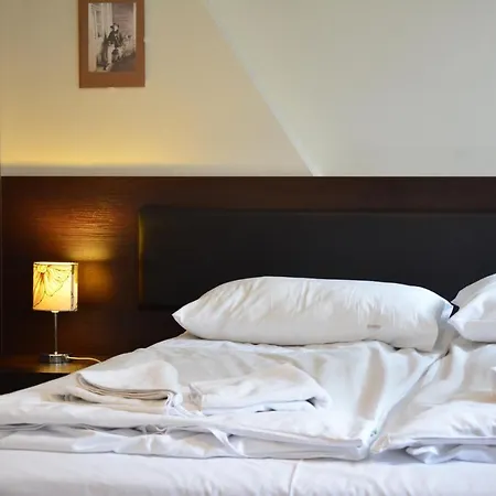 Halka فندق مبيت وإفطار 3*