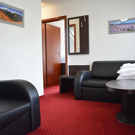 Halka Bed & Breakfast