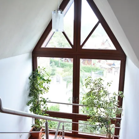 Halka Bed and breakfast Zakopane