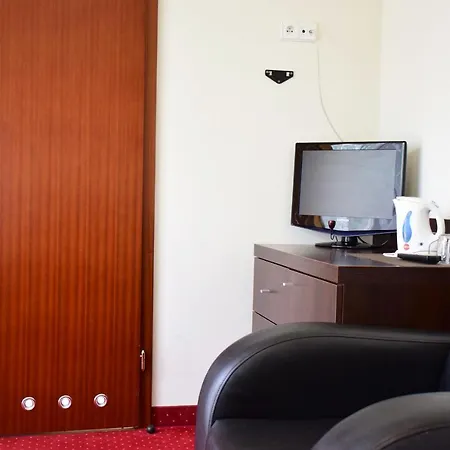 Bed & Breakfast Halka