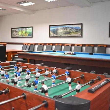 Bed & Breakfast Halka Zakopane