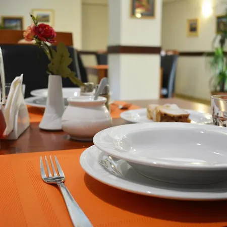 Halka Bed and Breakfast