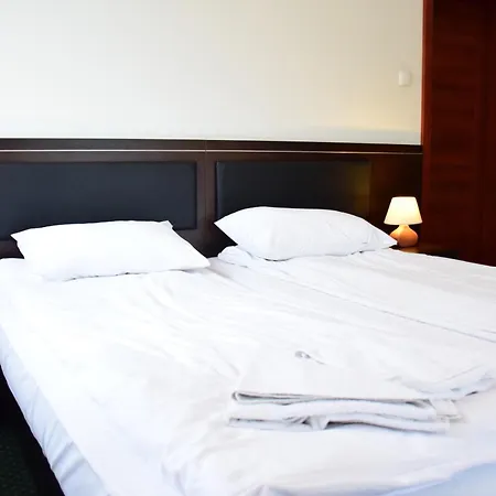 Bed and breakfast Halka 3*