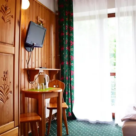 Halka 3* Zakopane