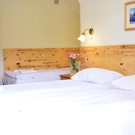 Halka Bed and breakfast