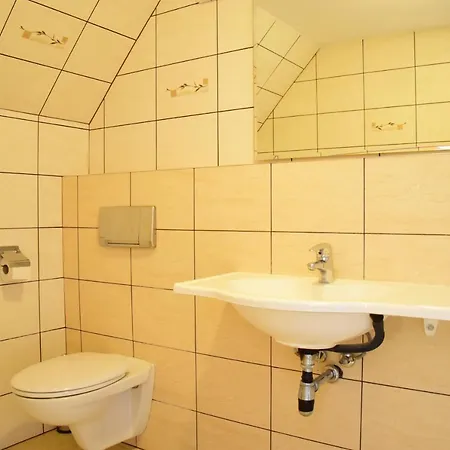 Bed and Breakfast Halka Ζακοπάνε