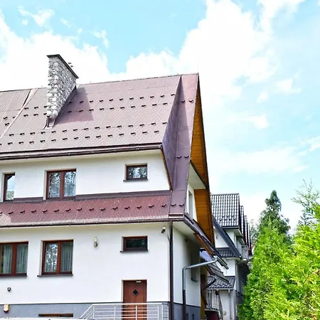 Halka Zakopane