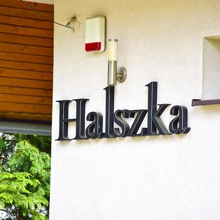 Halka Zakopane