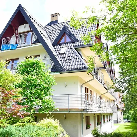 Halka 3* Zakopane
