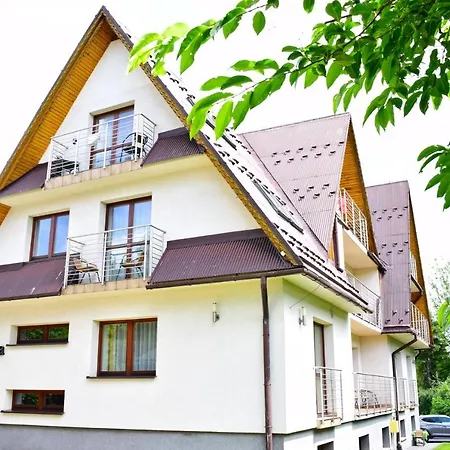 Halka Zakopane