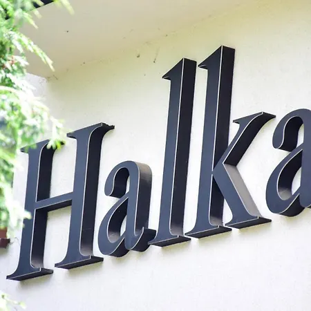 Halka Закопане