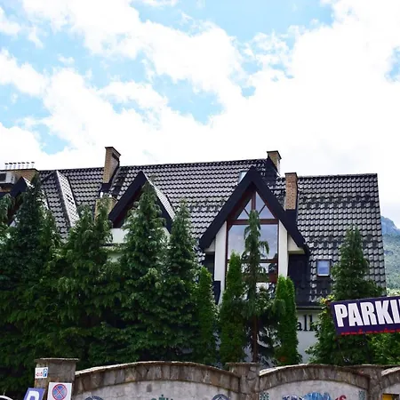 Halka Zakopane