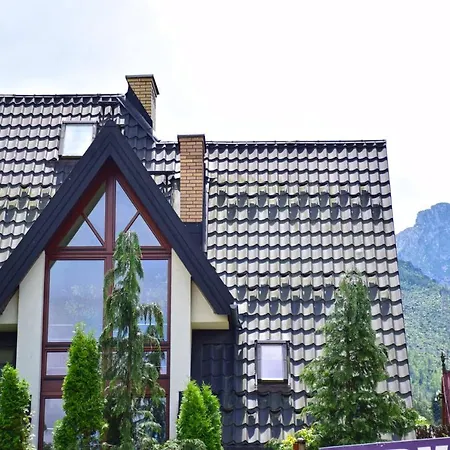 Halka Bed and breakfast Zakopane