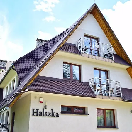 Halka Bed and breakfast