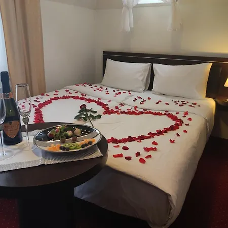 Bed and breakfast Halka