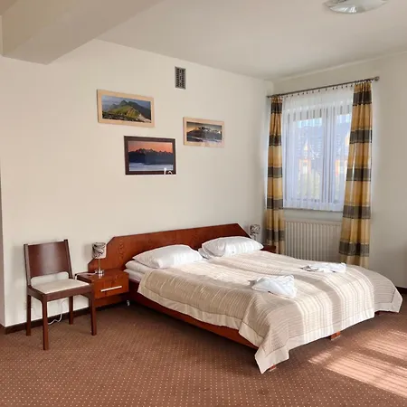 Halka Bed and breakfast 3*