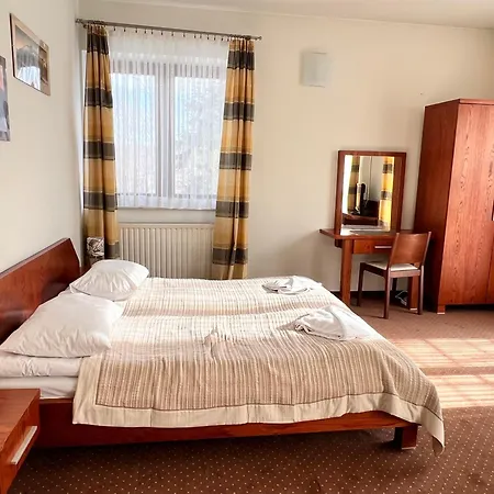 Halka Bed & Breakfast Zakopane