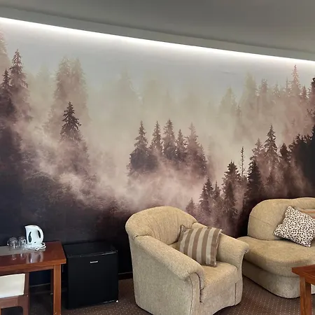 Halka 3* Zakopane