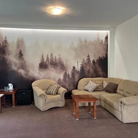 Halka Bed and breakfast 3*