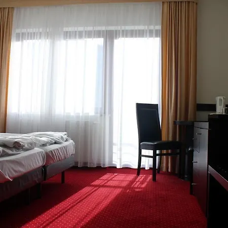 Halka Bed and breakfast 3*