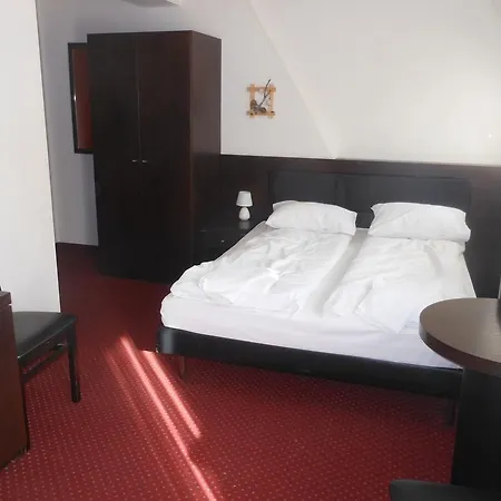 Halka Bed and Breakfast