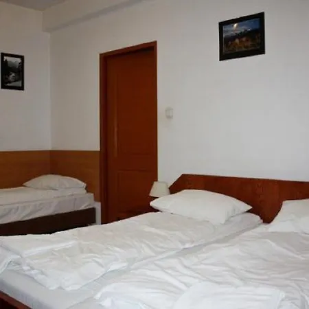 Halka Zakopane