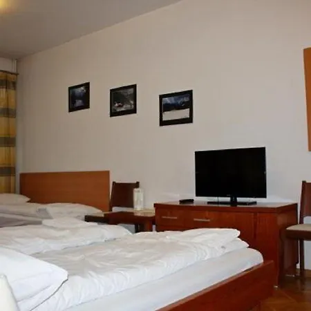 Halka Bed and breakfast