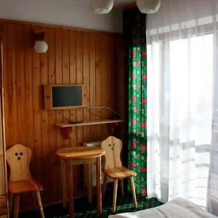 Halka Bed and breakfast 3*