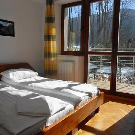 Halka Bed and breakfast 3*