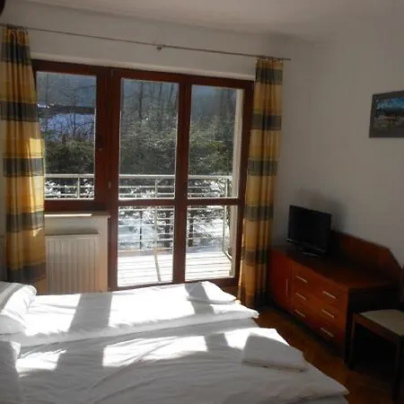 Halka Bed and breakfast 3*