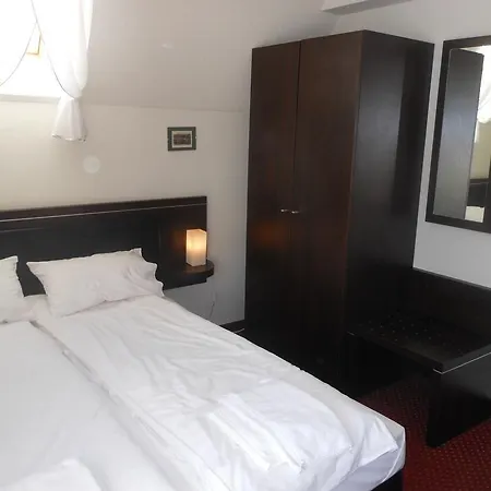 Bed and breakfast Halka Zakopane