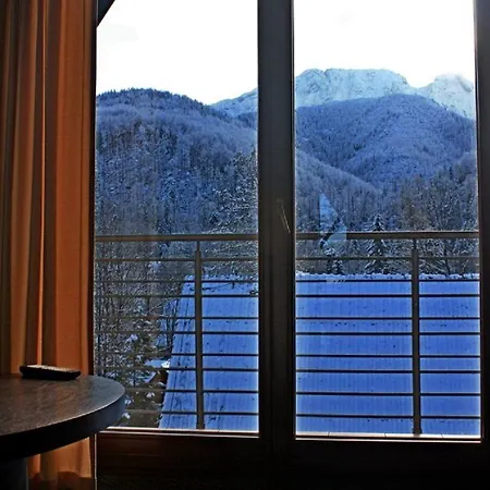 Halka Panzió Zakopane