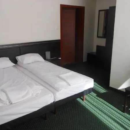 Halka Bed and breakfast