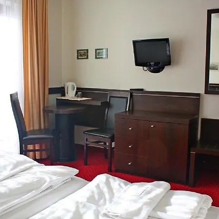 Halka 3* Zakopane