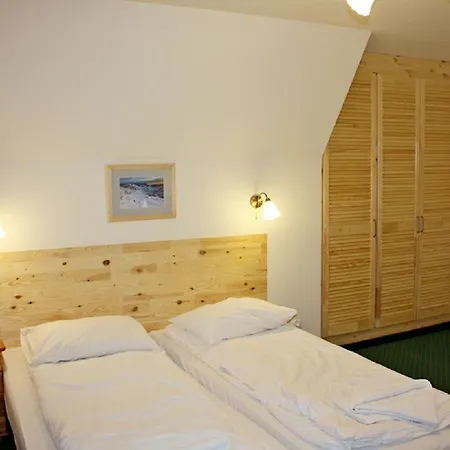 Halka Bed and breakfast