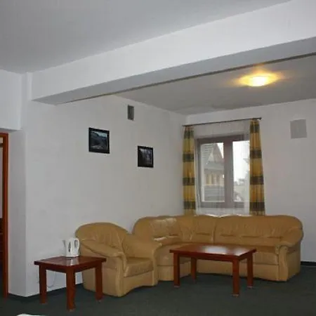 Halka Bed and breakfast Zakopane