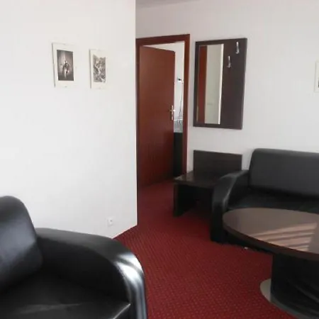 Bed and breakfast Halka Zakopane