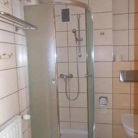 Halka Bed and Breakfast 3*